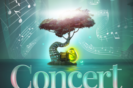 L’Harmonie de l’INSA : Dimanche 26 mai 2024      Concert de Gala ! Bourse du Travail…